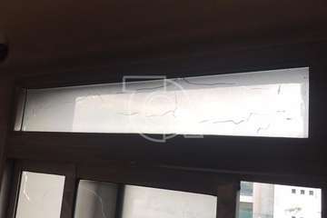 Queman varios contenedores de basura en El Calero/TA.